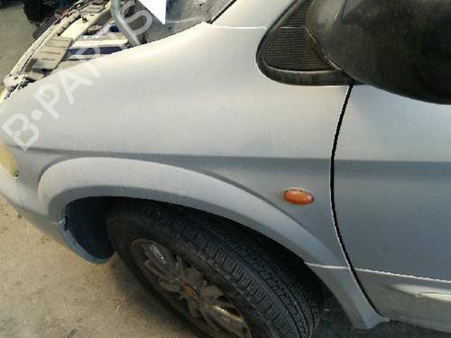 Electronic module CHRYSLER VOYAGER IV (RG, RS) 3.3 | BP12744570M83