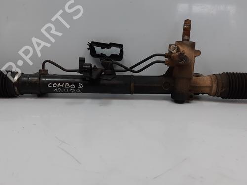 Steering rack OPEL COMBO Box Body/MPV (X12) 1.3 CDTI (B05) | BP36049045M22 - Image 3
