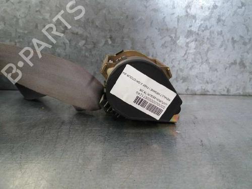 Rear right belt tensioner RENAULT MEGANE I Grandtour (KA0/1_) 1.9 dTi (KA0N) (98 hp) 12808126