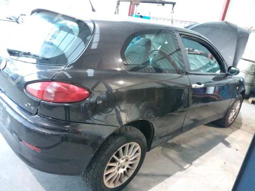 Advarselsbryter ALFA ROMEO 147 (937_) 1.9 JTDM (937.AXD1A, 937.AXV1A, 937.BXB1A) | BP12751806I22 