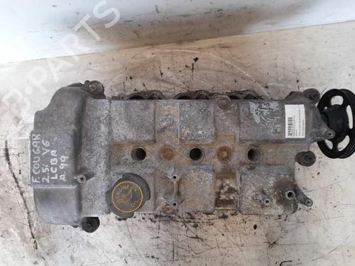 Cylinder head FORD COUGAR (EC_) 2.5 V6 24V | BP12737305M5 