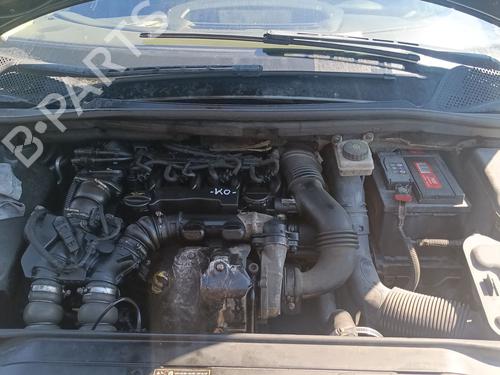 Engine control unit (ECU) CITROËN C4 I (LC_)  | BP34224787M57  - Image 14