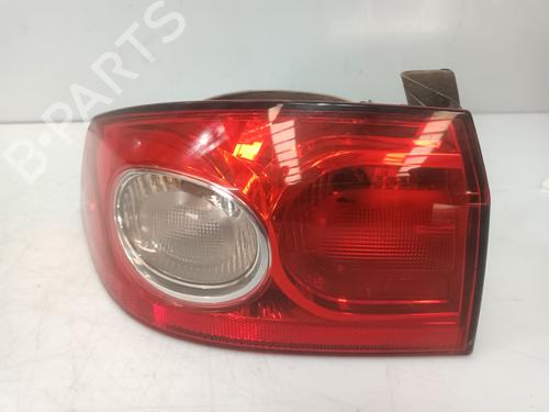 Achterlicht links RENAULT LAGUNA II (BG0/1_) [2001-2007]  31068177