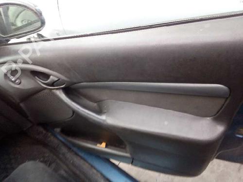 Injector FORD FOCUS I (DAW, DBW) 1.8 Turbo DI / TDDi | BP12689179M100