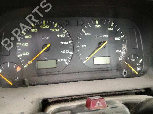 Gearbox SEAT CORDOBA (6K1, 6K2) 1.4 i | BP12713509M3 