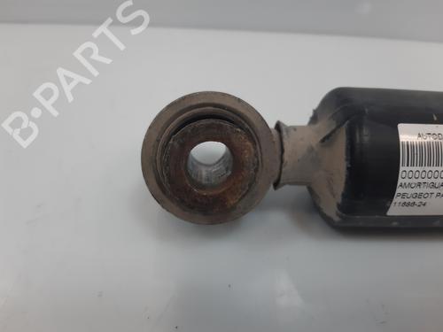 Left rear shock absorber PEUGEOT PARTNER Tepee  | BP19021401M18 
