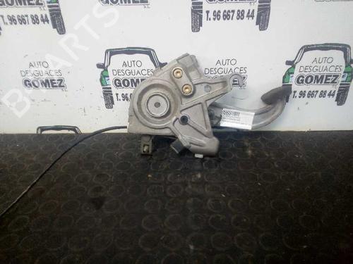 Used Hand brake MERCEDES-BENZ E-CLASS (W210) E 300 D (210.020) (136 hp) 12796393