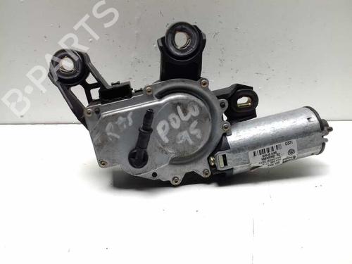 Rear wiper motor VW POLO III (6N1) 60 1.4 | BP12731603M102 
