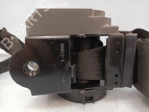 Rear left seatbelt OPEL ANTARA A (L07) 2.2 CDTi 4x4 | BP24203493I29 