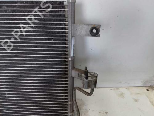 AC radiator HYUNDAI ACCENT II (LC) 1.3 | BP12725016M32 
