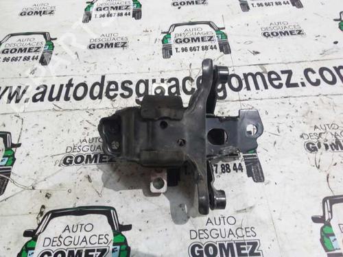 Engine mount VW POLO (9N_, 9A_) 1.4 TDI | BP12800667M89 