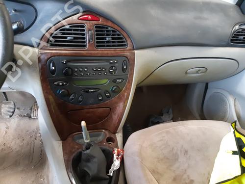 Startmotor CITROËN C5 I (DC_)  | BP21145364M8 