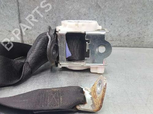 Rear left seatbelt OPEL ZAFIRA A MPV (T98) 2.0 DTI 16V (F75) | BP12715331I29 