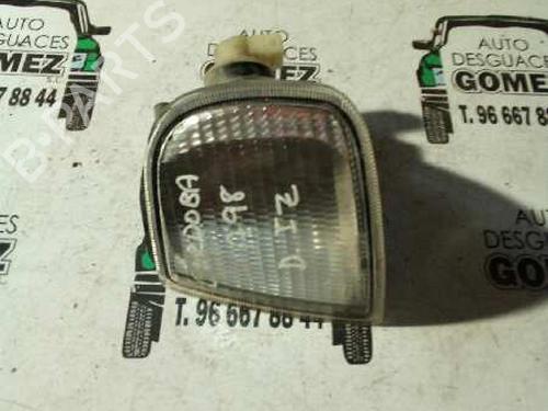 Used Left front indicator Left front indicator 12794526 12794526