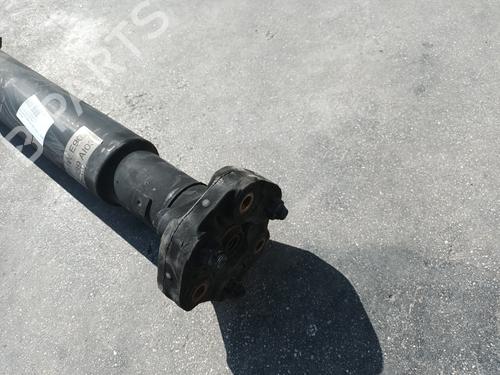 Driveshaft BMW 3 (E90) 320 d | BP18155055M37
