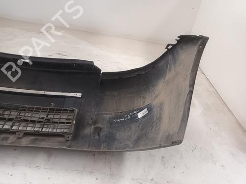 Front bumper CITROËN BERLINGO / BERLINGO FIRST MPV (MF_, GJK_, GFK_) 1.9 D (MFWJZ) | BP29375606C7 
