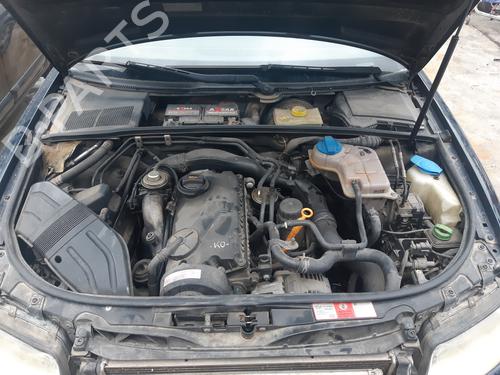 Støtfangerbjelke foran AUDI A4 B6 (8E2) 1.9 TDI | BP25727029C109 