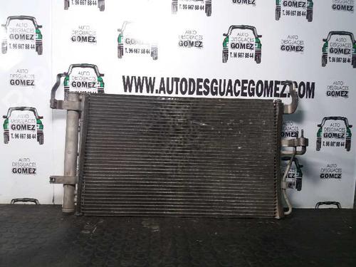 Used AC radiator HYUNDAI ELANTRA III Saloon (XD) 2.0 CRDi (113 hp) 12794950