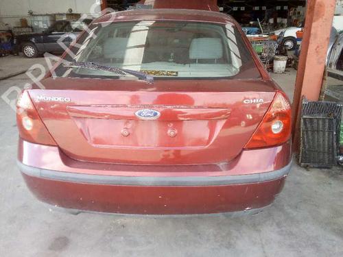 Starter FORD MONDEO III (B5Y) 2.0 16V | BP12683924M8 