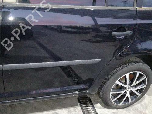 Climate control VW TOURAN (1T3) 1.6 TDI | BP12857532I5 
