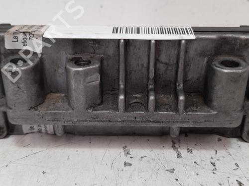 Engine control unit (ECU) FIAT PUNTO Hatchback Van (188_) 1.2 60 | BP12787871M57 