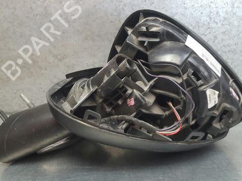 Left mirror CITROËN C4 I (LC_) 1.6 HDi | BP17045499C26 