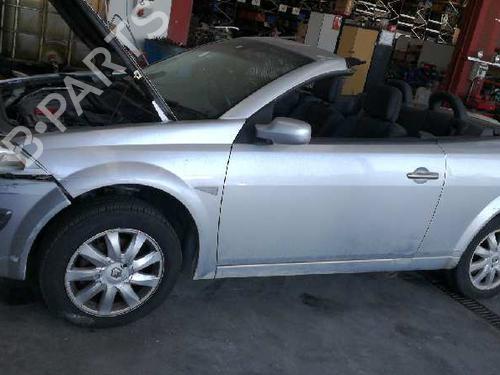 Cinto de segurança traseiro esquerdo RENAULT MEGANE II Coupé-Cabriolet (EM0/1_)  | BP12742209I29 
