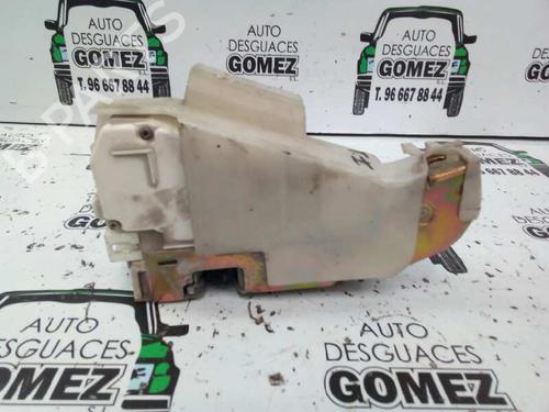 Used Rear left lock FORD FIESTA IV (JA_, JB_) [1995-2006]  12807750
