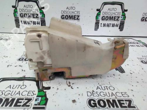 Fechadura trás esquerda FORD FIESTA Hatchback Van (JV_) D 1.8 (60 hp) 12807750