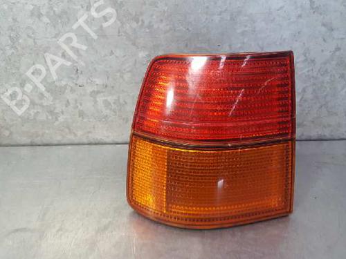 Used Left taillight SEAT TOLEDO I (1L2) 1.8 i (90 hp) 12714036