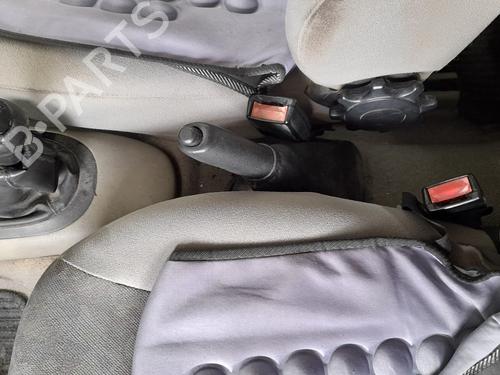 Højre bagtil støddæmper FORD FIESTA IV (JA_, JB_) 1.8 D | BP16886959M19 