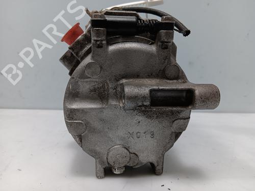Airco pomp JEEP GRAND CHEROKEE II (WJ, WG) 2.7 CRD 4x4 | BP30745577M34