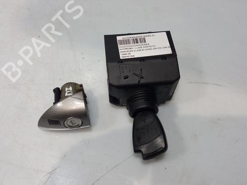 Used Electronic module MERCEDES-BENZ B-CLASS Sports Tourer (W245) [2005-2011]  30551455