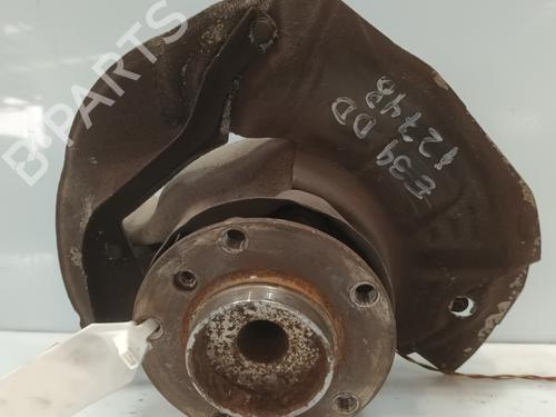 Used Right front steering knuckle BMW 5 (E39) 525 tds (143 hp) 29255701