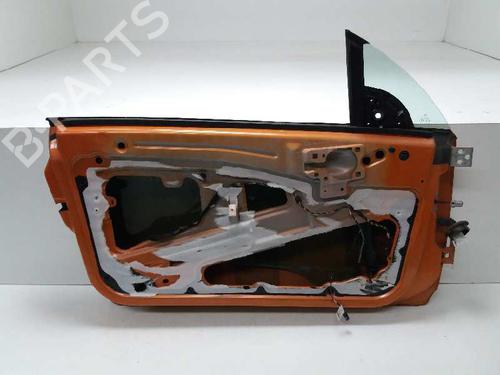 Left front door CITROËN C3 Pluriel (HB_) 1.4 | BP12818897C2 
