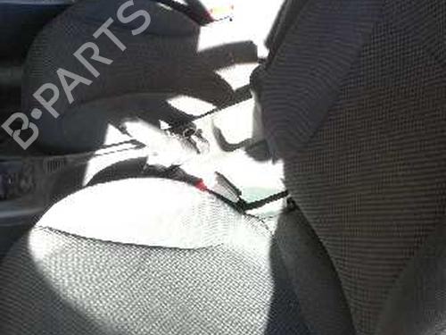 Wentylator chłodnicy FIAT STILO (192_) 1.6 16V (192_XB1A) | BP12731362M35 