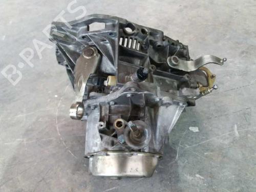 Gearbox CITROËN XANTIA (X1_, X2_) 1.9 Turbo D | BP12690092M3 