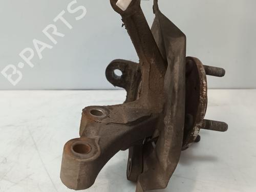 Left front steering knuckle HYUNDAI GETZ (TB) 1.1 | BP29830790M25