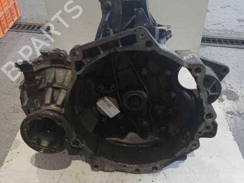 Used Gearbox SEAT LEON (1M1) [1999-2006]  30156743