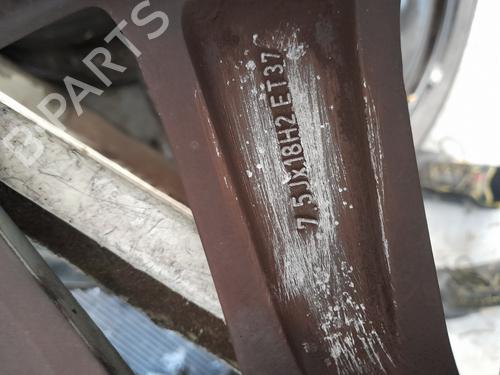 Rim OPEL ASTRA H TwinTop (A04) 1.8 (L67) | BP13534306C45 