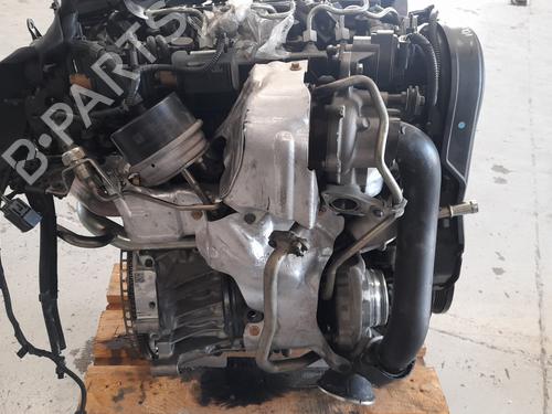 Engine VOLVO XC90 II (256) D5 AWD | BP12901930M1 - Image 3