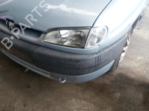 Warning switch PEUGEOT PARTNER Box Body/MPV (5_, G_)  | BP12753181I22  - Image 8