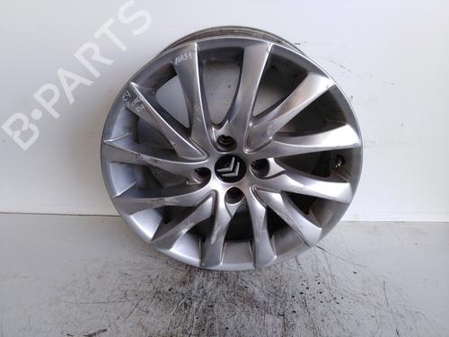 Felg CITROËN C4 Picasso I MPV (UD_) [2006-2015]  12788050