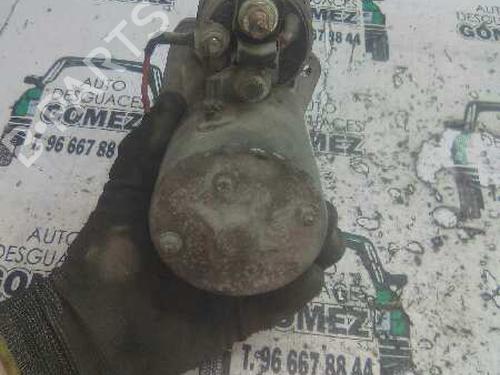 Used Starter LANCIA Y (840_) [1995-2003]  12702085