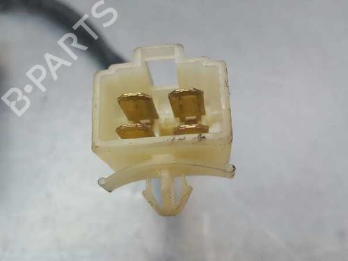 Heater resistor JAGUAR XJ (X300, X330) 6 3.2 | BP12716473M108