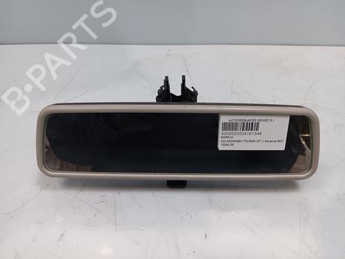Used Rear mirror VW TOURAN (5T1) 1.6 TDI (110 hp) 23843771