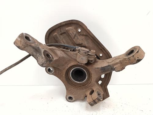 Right front steering knuckle OPEL MERIVA A MPV (X03) 1.6 16V (E75) | BP12782791M26 