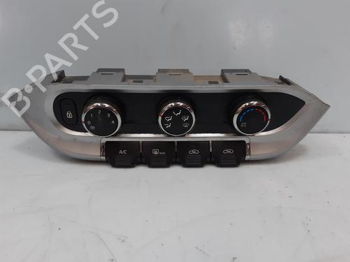 Comando clima Comando clima KIA RIO III (UB) 1.1 CRDi (75 hp) 36753082 36753082