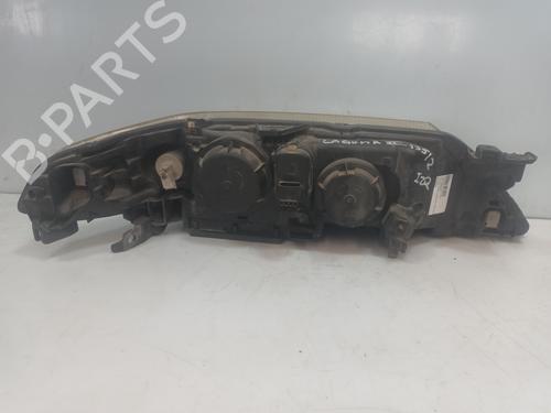 Left headlight RENAULT LAGUNA II (BG0/1_) 2.0 16V (BG00, BG0K, BG0P, BG0W) | BP37646492C28 - Image 3