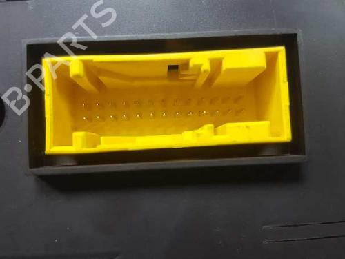 Instrument cluster PEUGEOT 807 (EB_) 3.0 V6 | BP12719640C47 